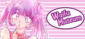 Waifu Museum banner