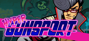 Hyper Gunsport banner