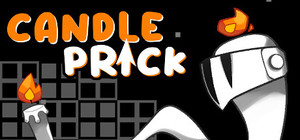 Candle Prick banner