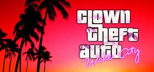 Clown Theft Auto banner