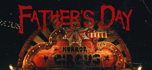Father's Day banner