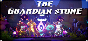 The Guardian Stone banner