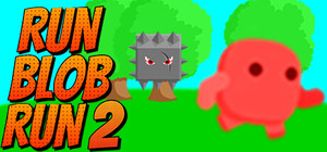 Run Blob Run 2 banner