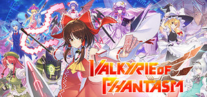 Valkyrie of Phantasm banner