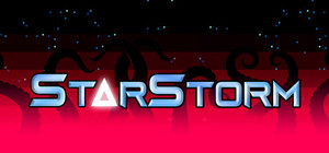 Starstorm banner