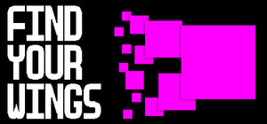 Find Your Wings banner