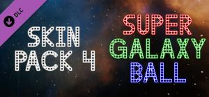 Super Galaxy Ball - Skin Pack 4 banner