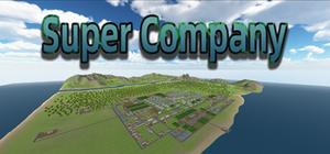 超级公司（Super Company） banner