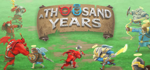 A Thousand Years banner