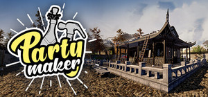 Party Maker banner
