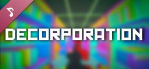 Decorporation - Original Game Soundtrack banner