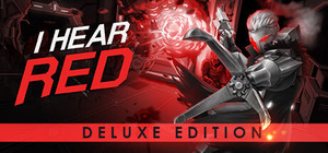 I Hear Red banner