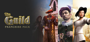 The Guild Franchise Pack banner