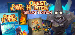 Quest Hunter: Deluxe Edition banner