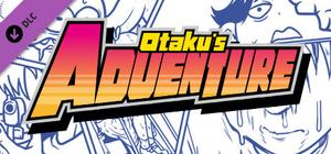 Otaku's Adventure - The World Just Keeps Turning banner