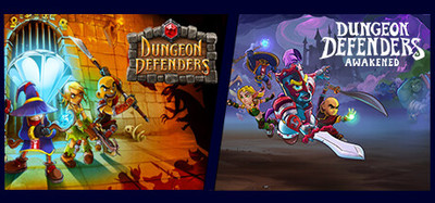 Dungeon Defenders and Awakened Bundle