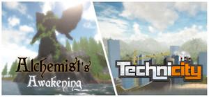 Technicity Awakening banner