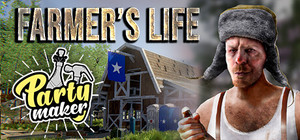 Farmer at the Party banner