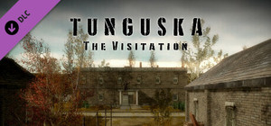 Tunguska: Ghost of Valentin banner