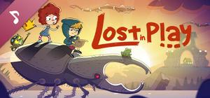 Lost in Play Soundtrack banner