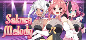 Sakura Melody banner