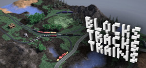 Blocks Tracks Trains banner