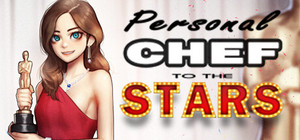Personal Chef to the Stars banner
