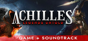 Achilles: Legends Untold Soundtrack Bundle banner