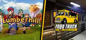 Lumberhill Restaurant bundle banner