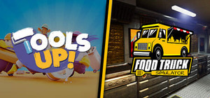 Tool Your Food Bundle banner