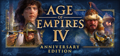 Prices - Age of Empires IV: Anniversary Edition - IsThereAnyDeal