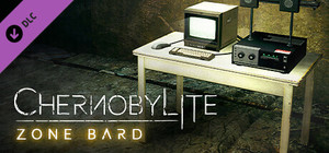 Chernobylite - Zone Bard Pack banner