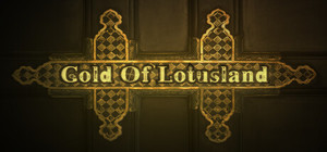 Gold Of Lotusland banner