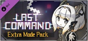 Last Command - Extra Mode Pack banner