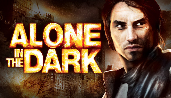 Alone in the Dark (2008)