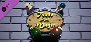 Trade And Magic - Boxtron Skin Pack banner