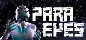 Para Eyes banner