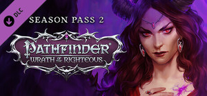Pathfinder: Wrath of the Righteous - Season Pass 2 banner