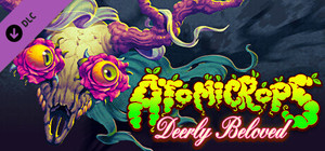 Atomicrops: Deerly Beloved banner