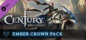 Century - Ember Crown Pack banner
