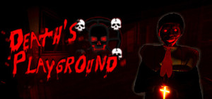 Death's Playground banner
