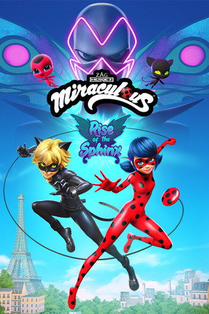 Miraculous: Rise of the Sphinx のセール価格