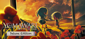 Yomawari: Lost in the Dark Deluxe Edition banner
