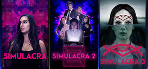 Simulacra Trilogy Bundle banner