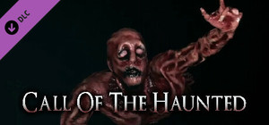 Call Of The Haunted banner