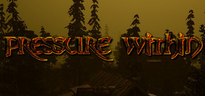 Pressure Within banner