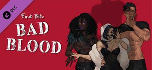 First Bite: Bad Blood banner