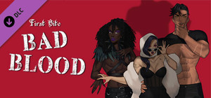 First Bite: Bad Blood banner