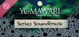 Yomawari - Series Soundtrack banner