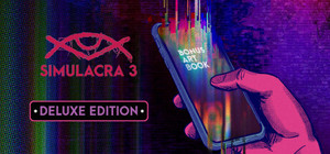 Simulacra 3 Deluxe Edition banner